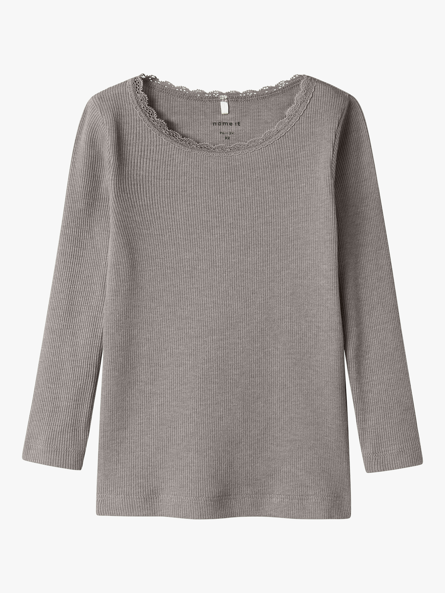 Kab Long Sleeve Top