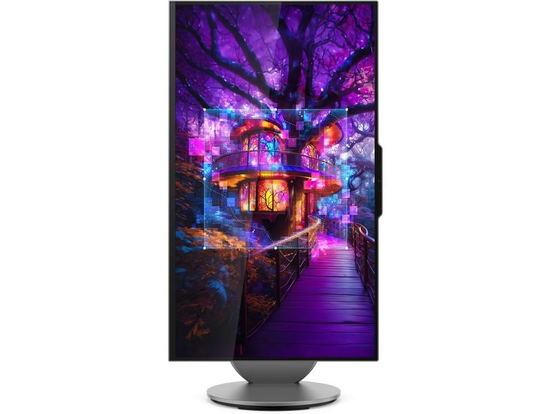 Lenovo AIO Yoga 27IAH10 (Intel) Leistungsfähiger All-in-One-PC mit dedizierter Grafikkarte und Webcam