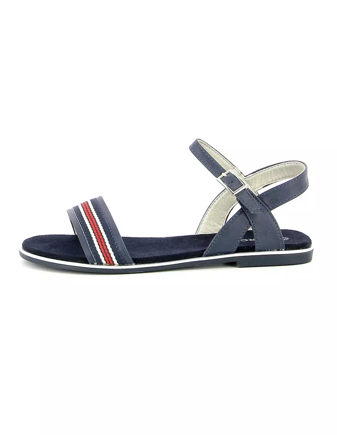 SAFETY JOGGER 530350 - Sandales & nu-pieds Navysilver