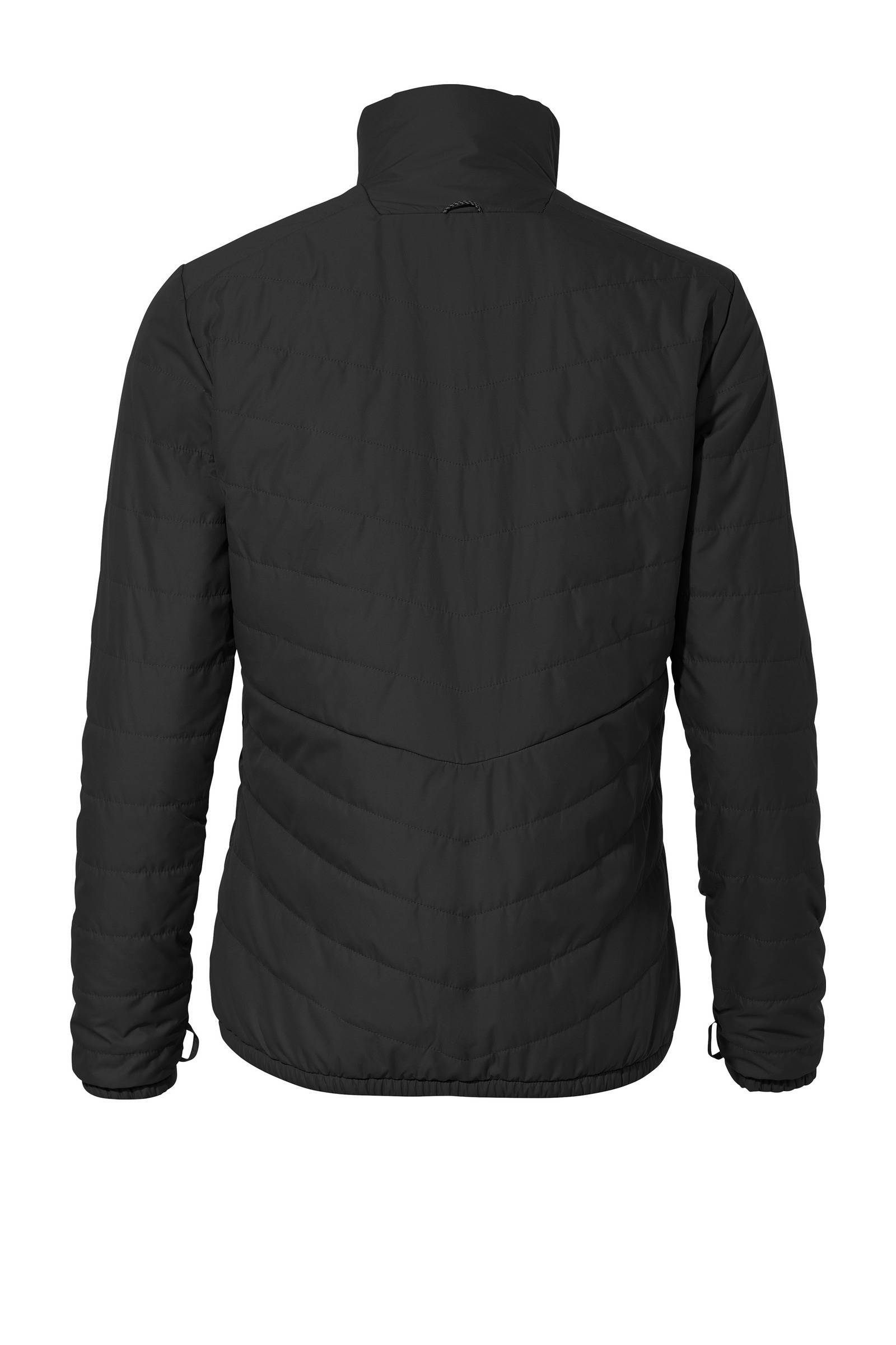 VAUDE outdoor 3-in-1 jas Mineo groen/zwart