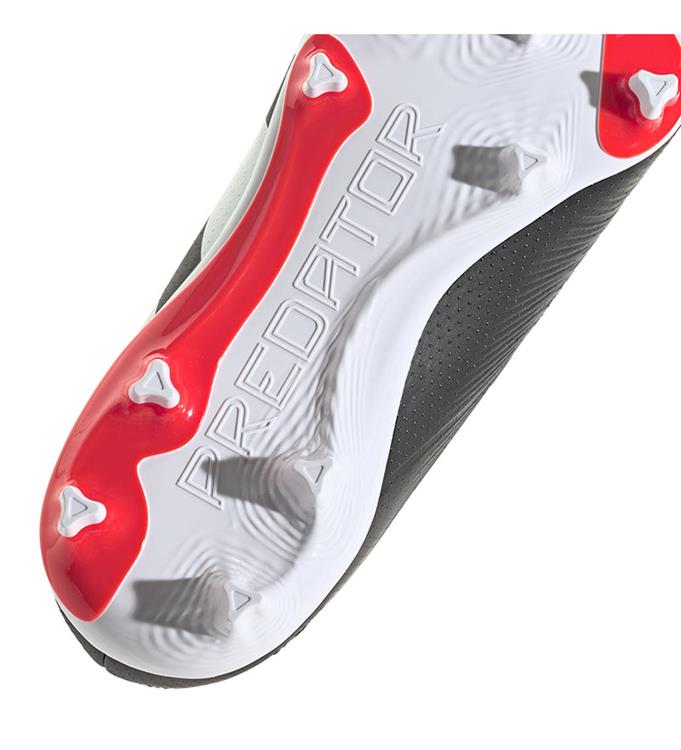adidas JR Predator 24 League Firm Ground Voetbalschoenen
