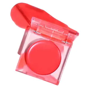 Loveheat Cream Blush 004 I Adore You