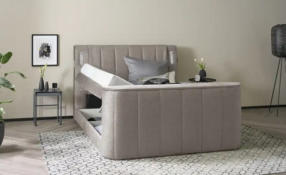 Boxspringbett Houston 6
