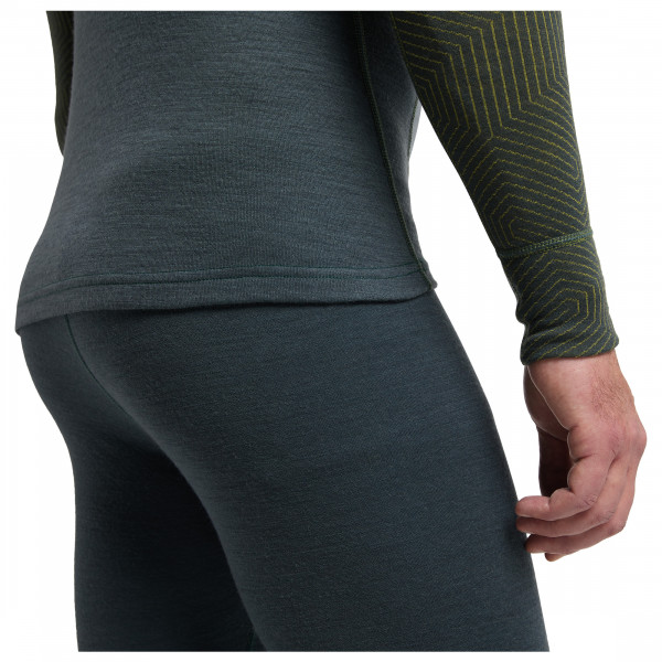 Devold - Duo Active Shirt - Sous-vêtement mérinos