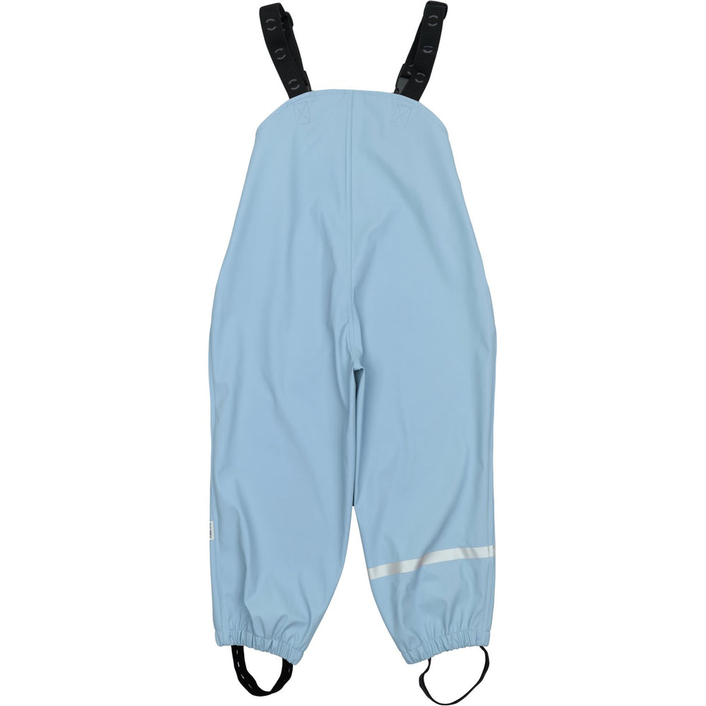 Køb Mikk-Line Faded Denim Pu Rain Sæt M/ Susp.
