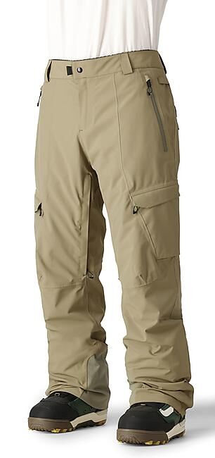 686 - PANTALON QUANTUM THERMAGRAPH PANT