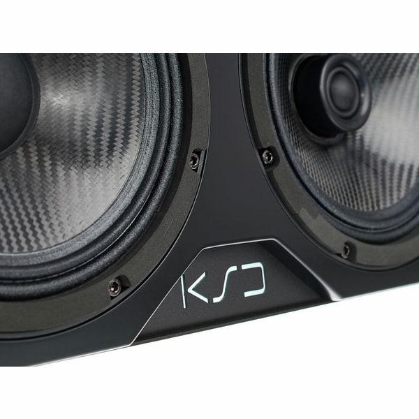 KS Digital C88-Reference R black