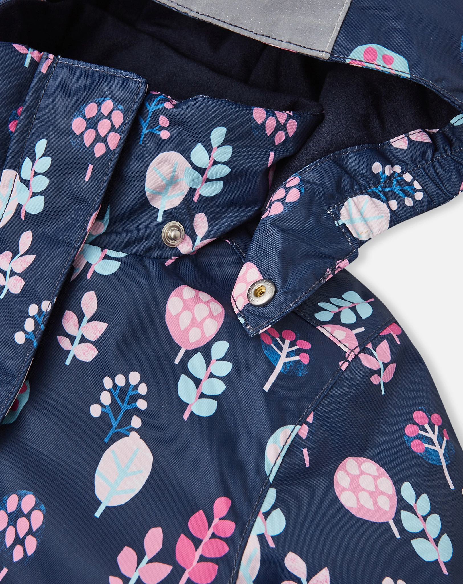 Reimatec® Winterjacke TOKI in navy