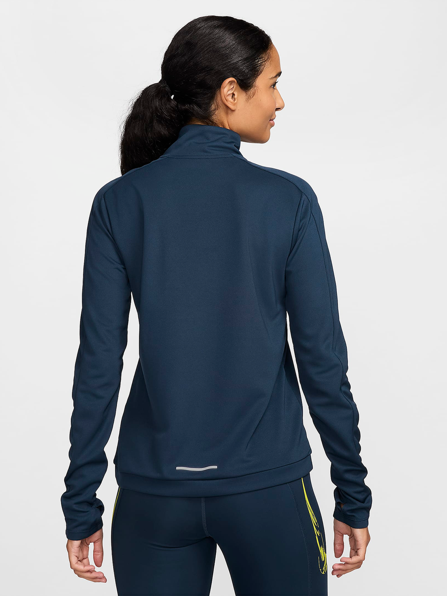 Dri-Fit Pacer Half-Zip