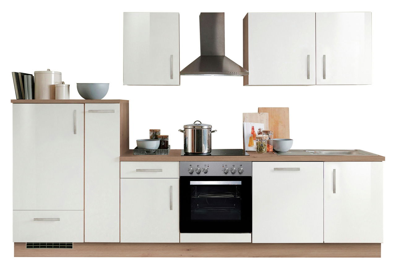 Menke Küchen Küchenblock Artisan Premium 310