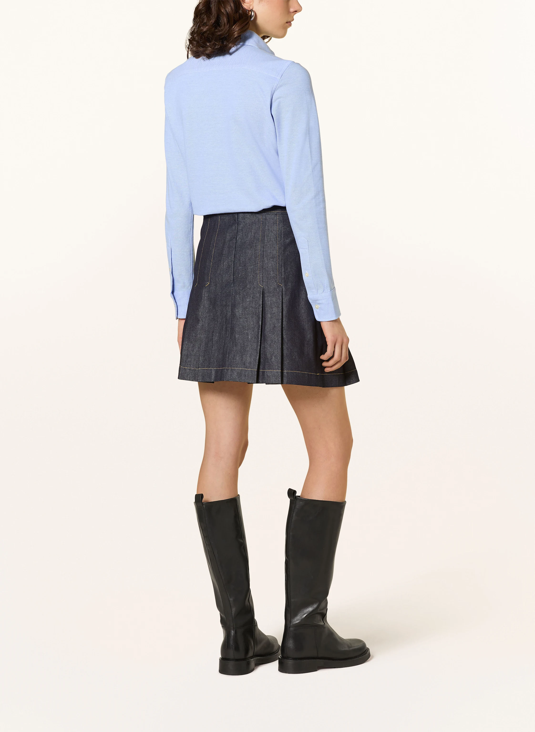 POLO RALPH LAUREN Hemdbluse