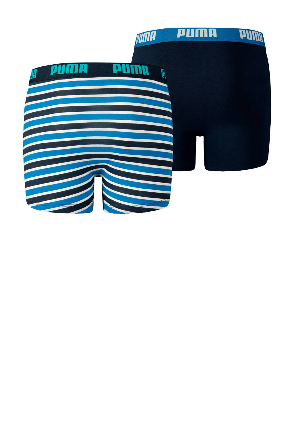 boxershorts set van 2