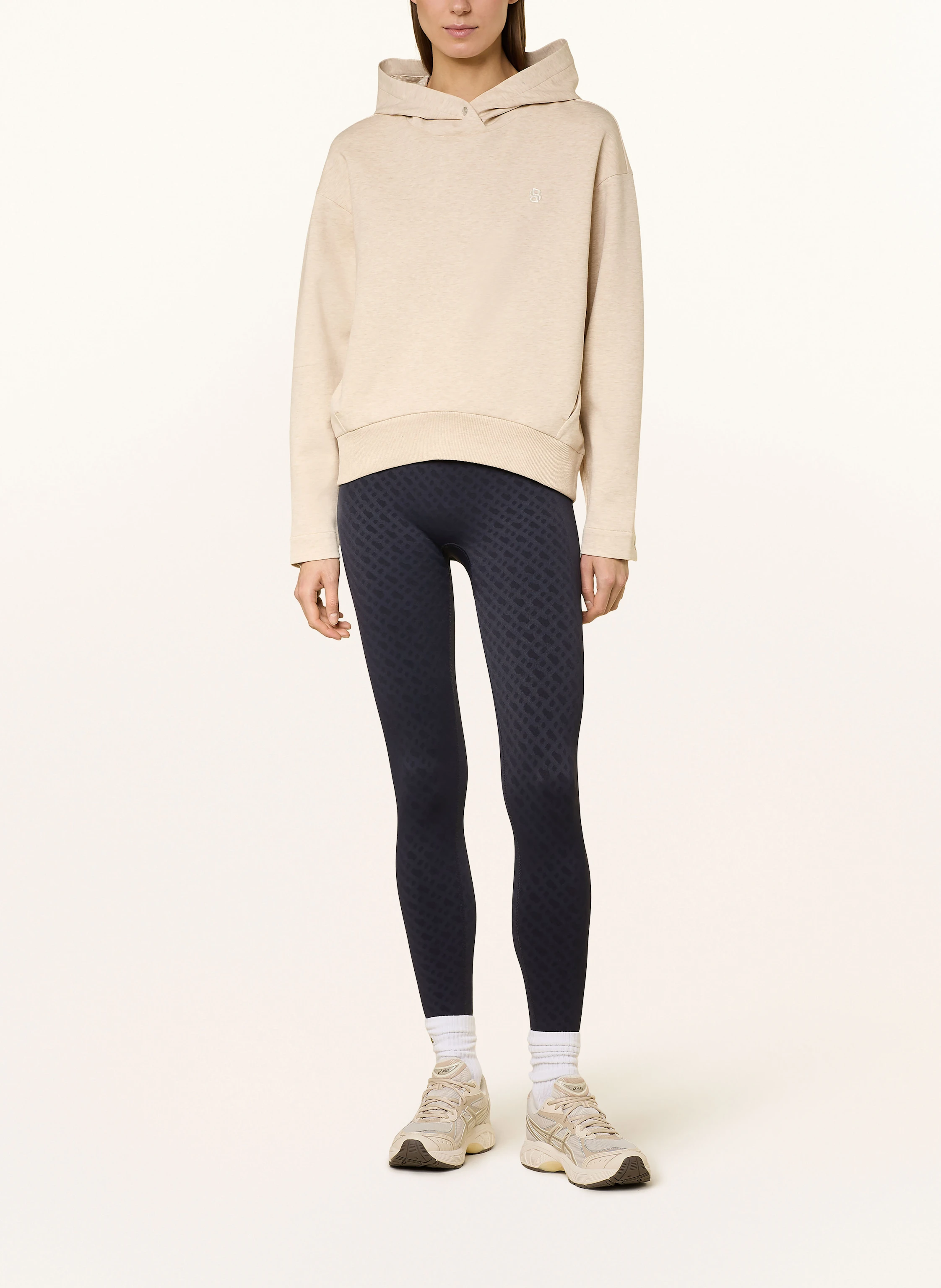 BOSS Tights ESEAMA