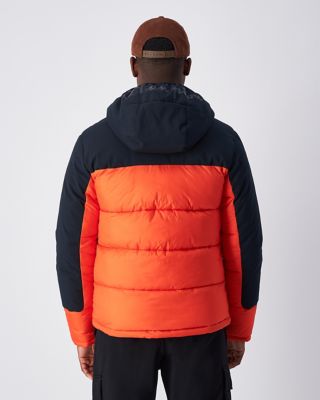 ChampionHooded Jacket - orange