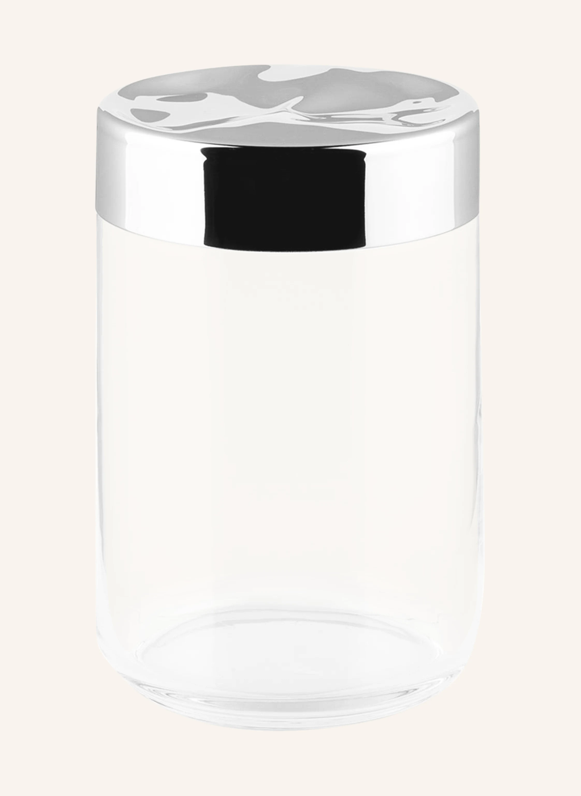 ALESSI Aufbewahrungsdose JULIETA