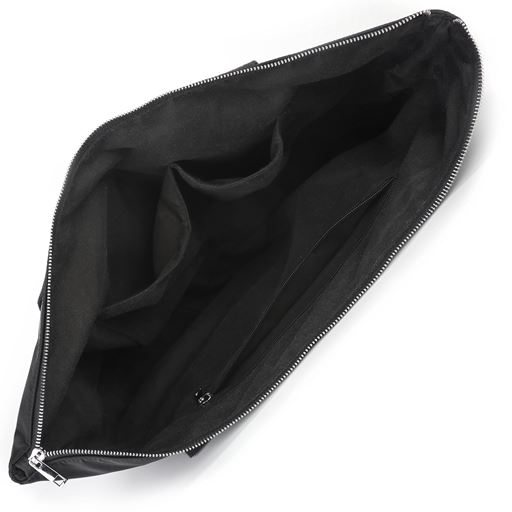 Adax Novara Elise Shopper, Sort
