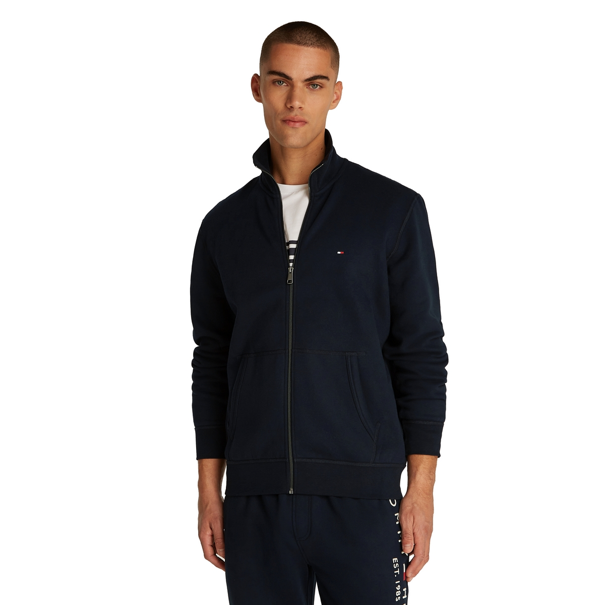 Heren Vest FFJA0017