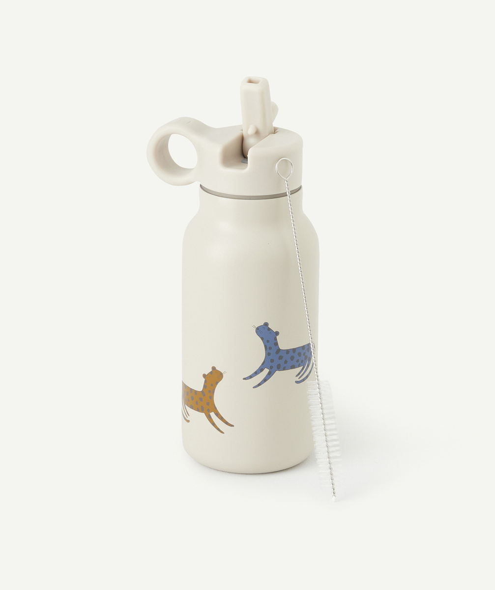 LIEWOODGOURDE 250ML MOTIFS LÉOPARDS