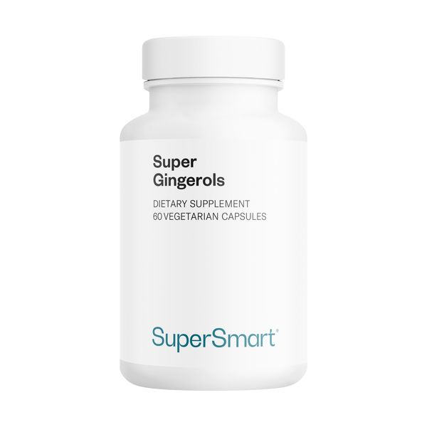 Super-Gingerole - SuperSmart