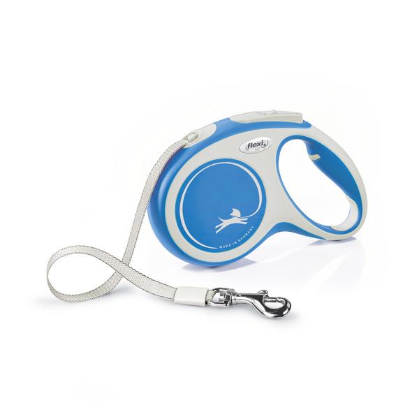 flexi® Hundeleine Gurt-Leine New Comfort,