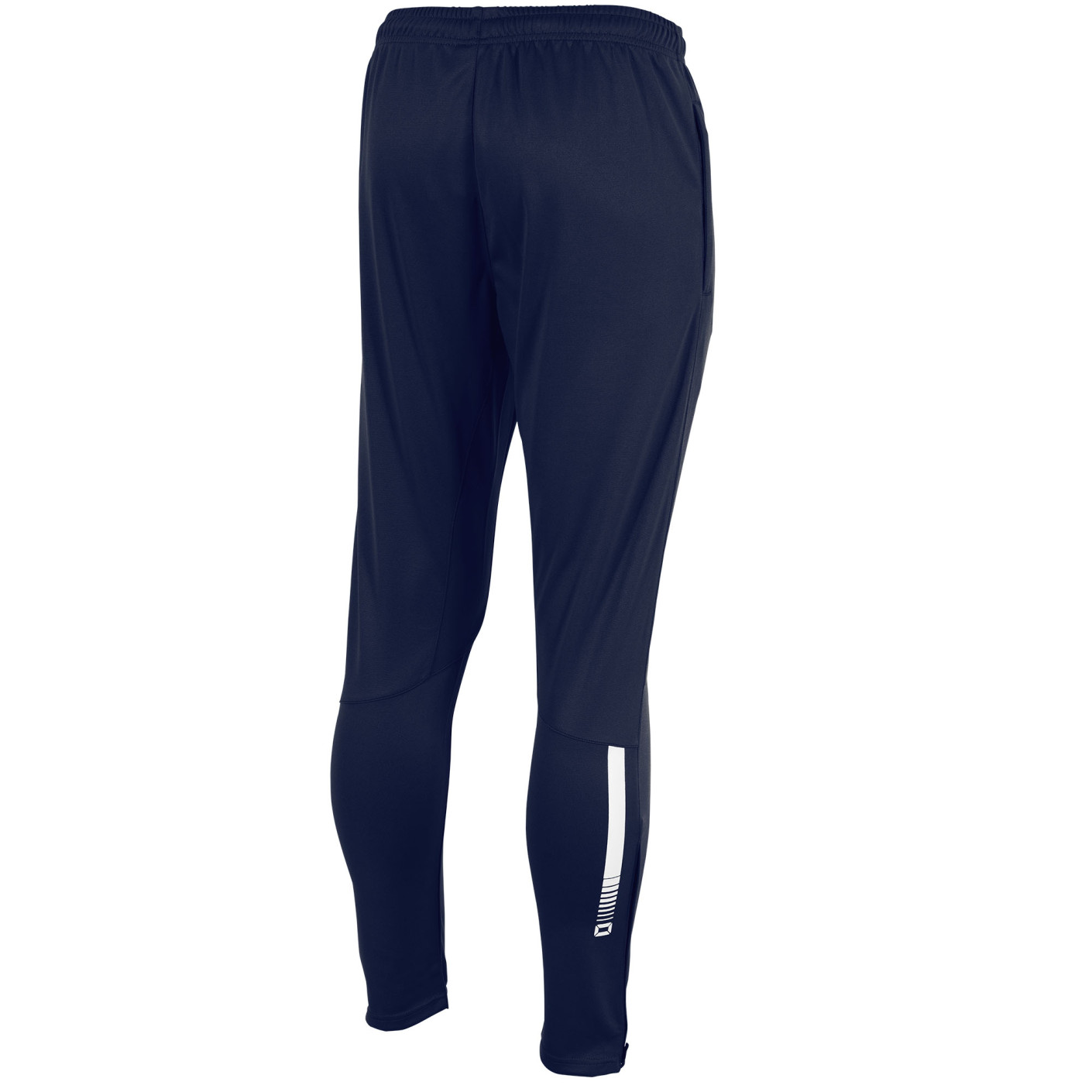 Stanno First Trainingsbroek Kids Donkerblauw