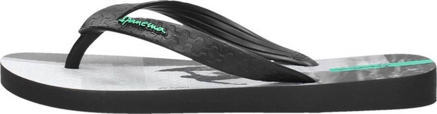 Ipanema Classic X Kids Slippers Heren Junior Black White
