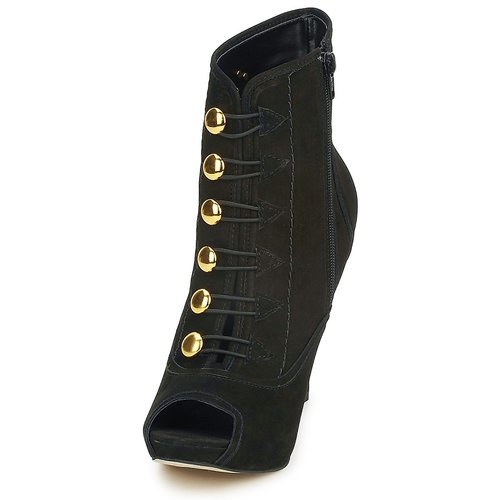 Carmen Steffens - 6912030001 - Noir