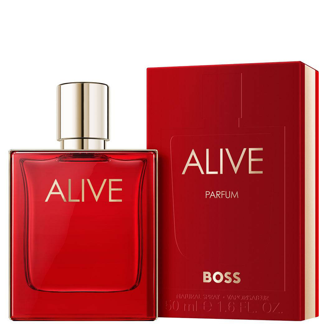 BOSS parfum - 50 ml