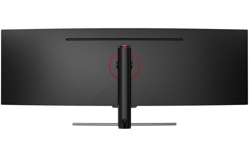 Monitor LC-M49-DFHD-144-C-Q<br>49