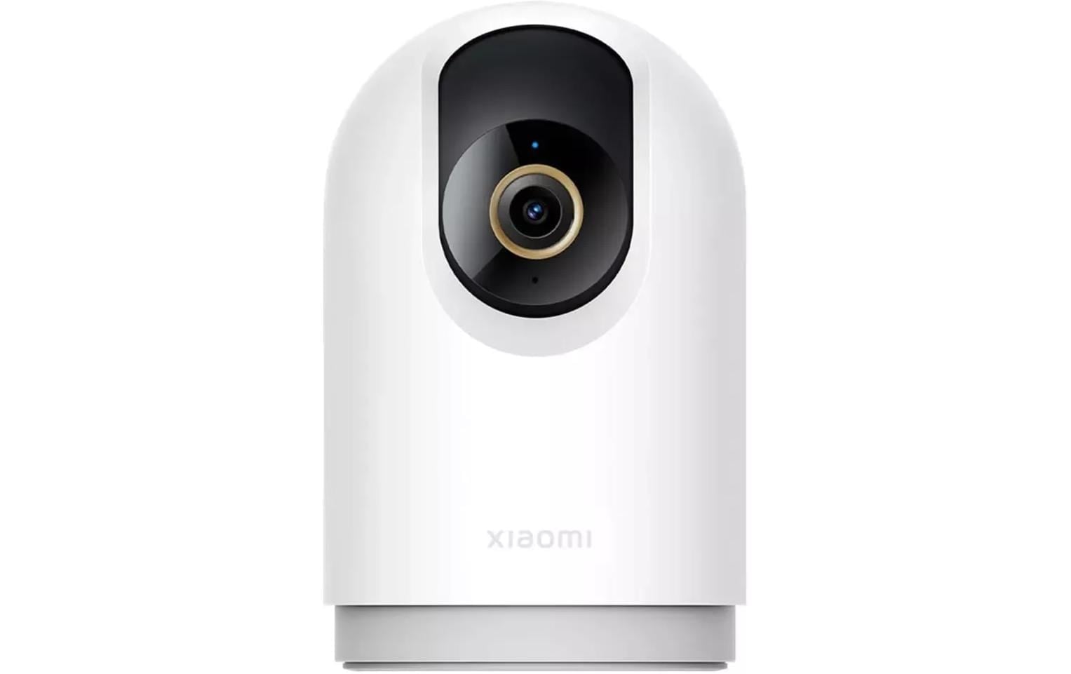 Xiaomi Überwachungskamera »C500 Pro« Innenbereich eingebauter Lautsprecher, eingebautes Mikrofon, Alarmfunktion