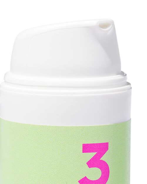 crème de jour peau sensible SPF30 50 ml