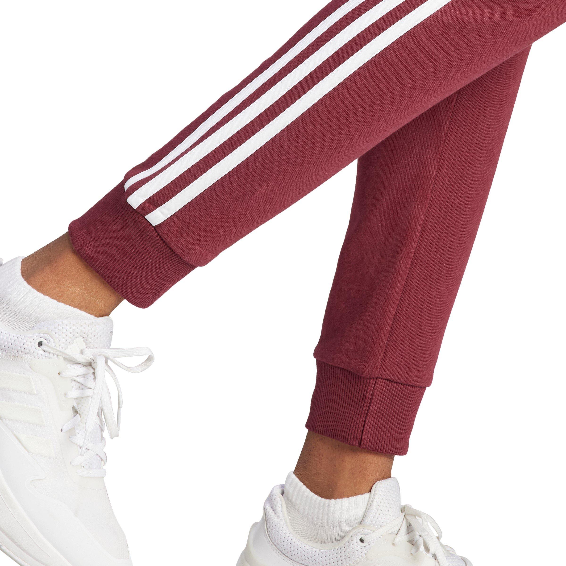 adidas Essentials 3-Stripes Pants Slim Womens