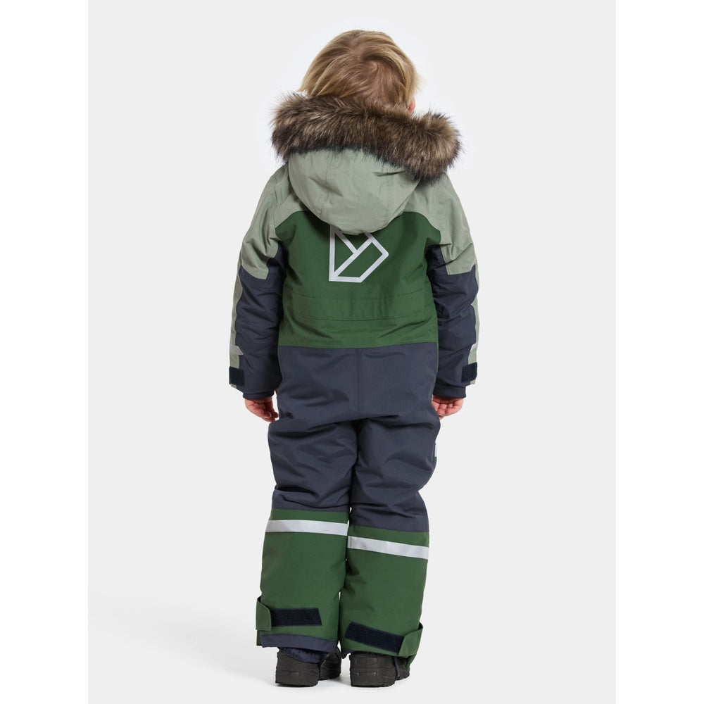 Køb Didriksons Light Moss Bjärven Kds Cover 4