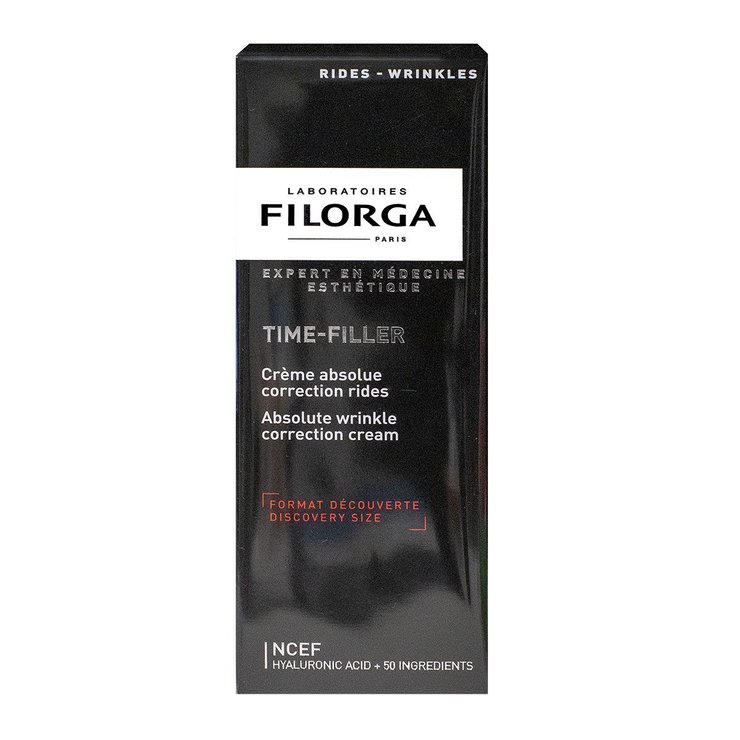 Time-Filler crème absolue rides 30ml