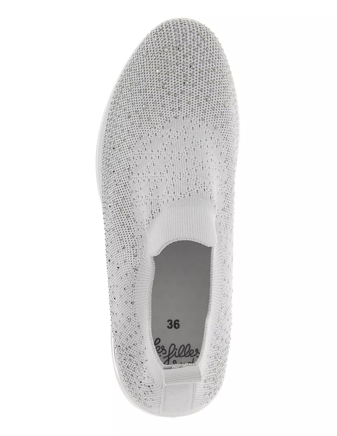 TF2210201 - Baskets Black