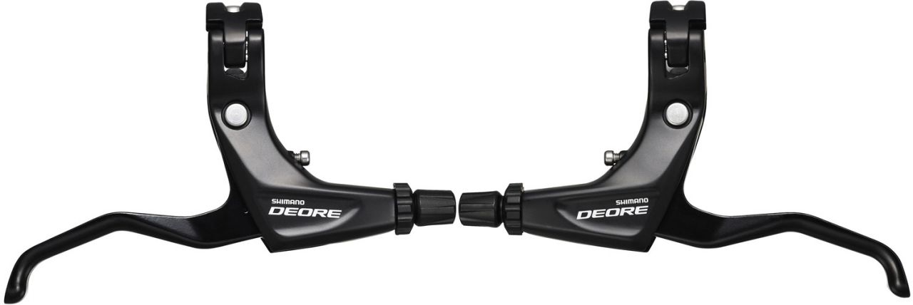 Shimano DEORE BL-T610 Bremshebel-Set kaufen | Bike-Discount