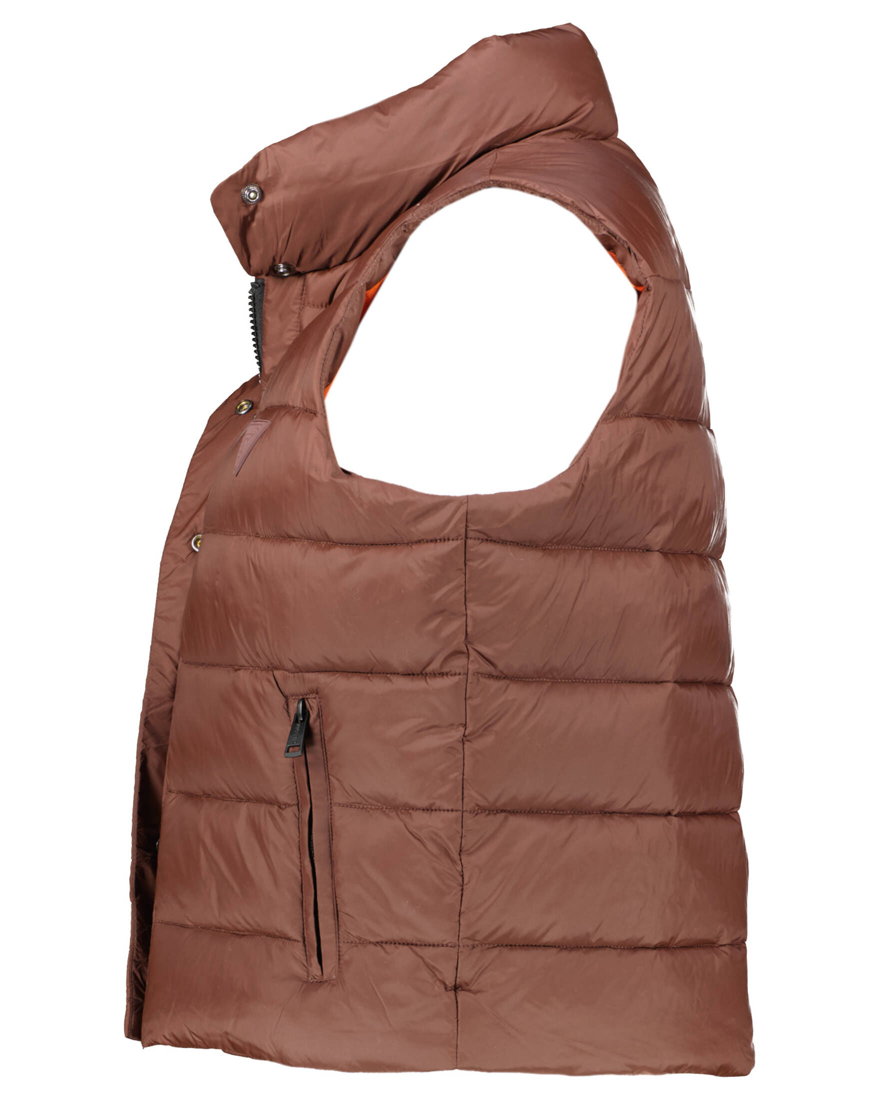 Guess Originals| Damen Daunenweste GO REID PUFFER VEST