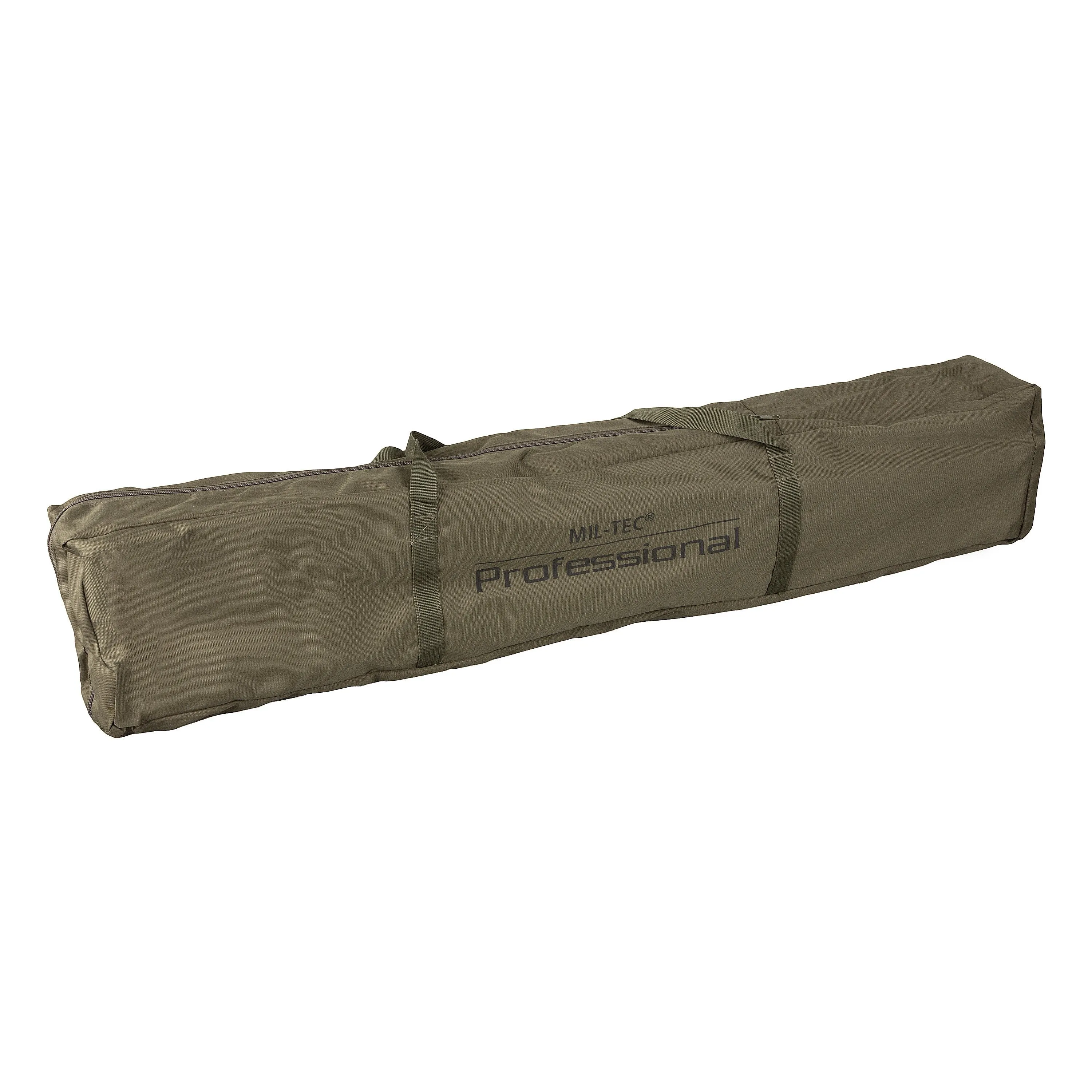 Mil-Tec -  US Feldbett Alugestell 210 x 70 cm Gen. II