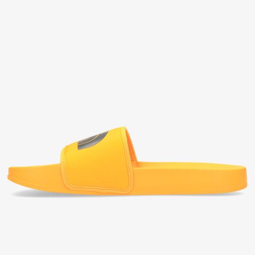 Acampamento North Face Slide 3
