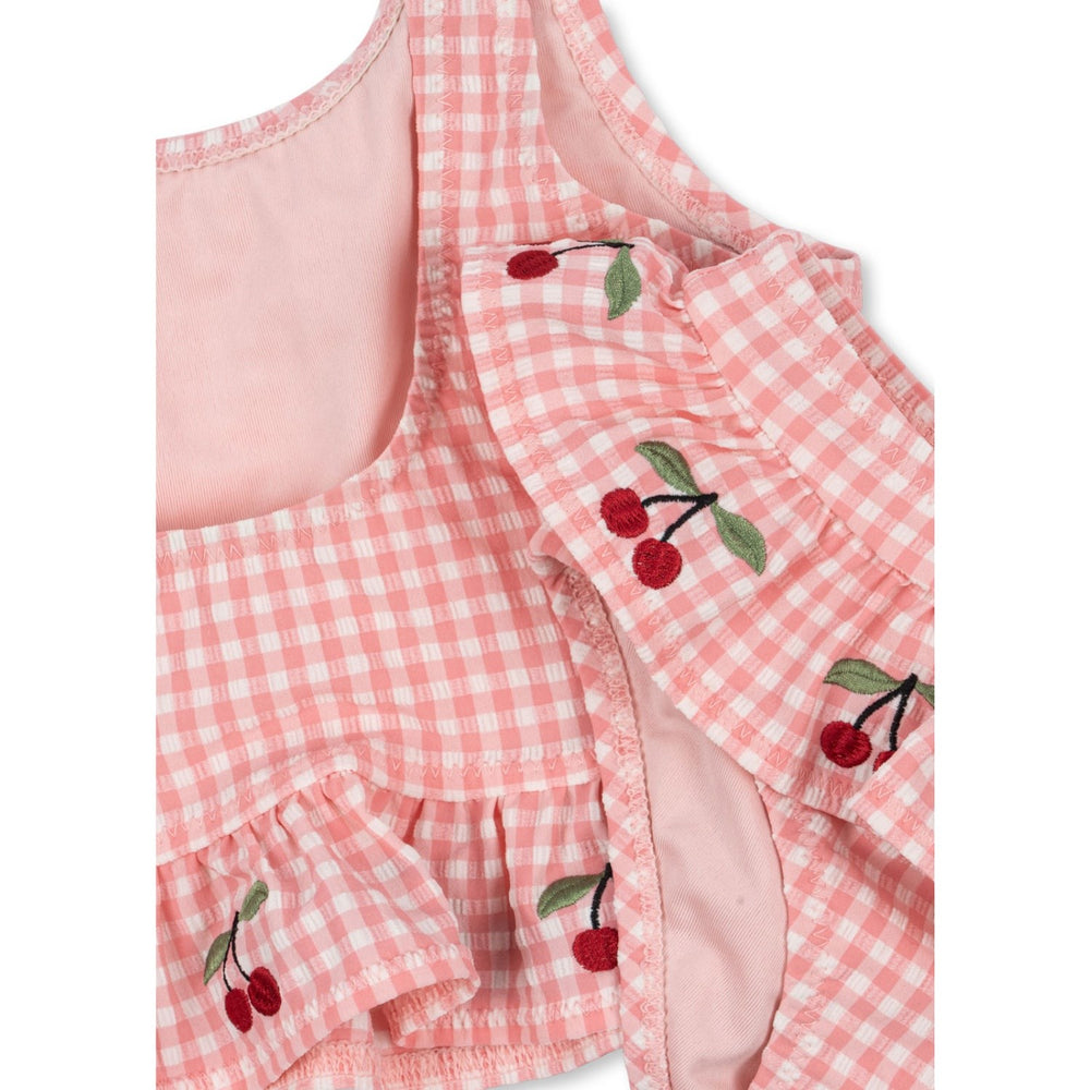 Køb Konges Sløjd Geranium Pink Soline Bikini