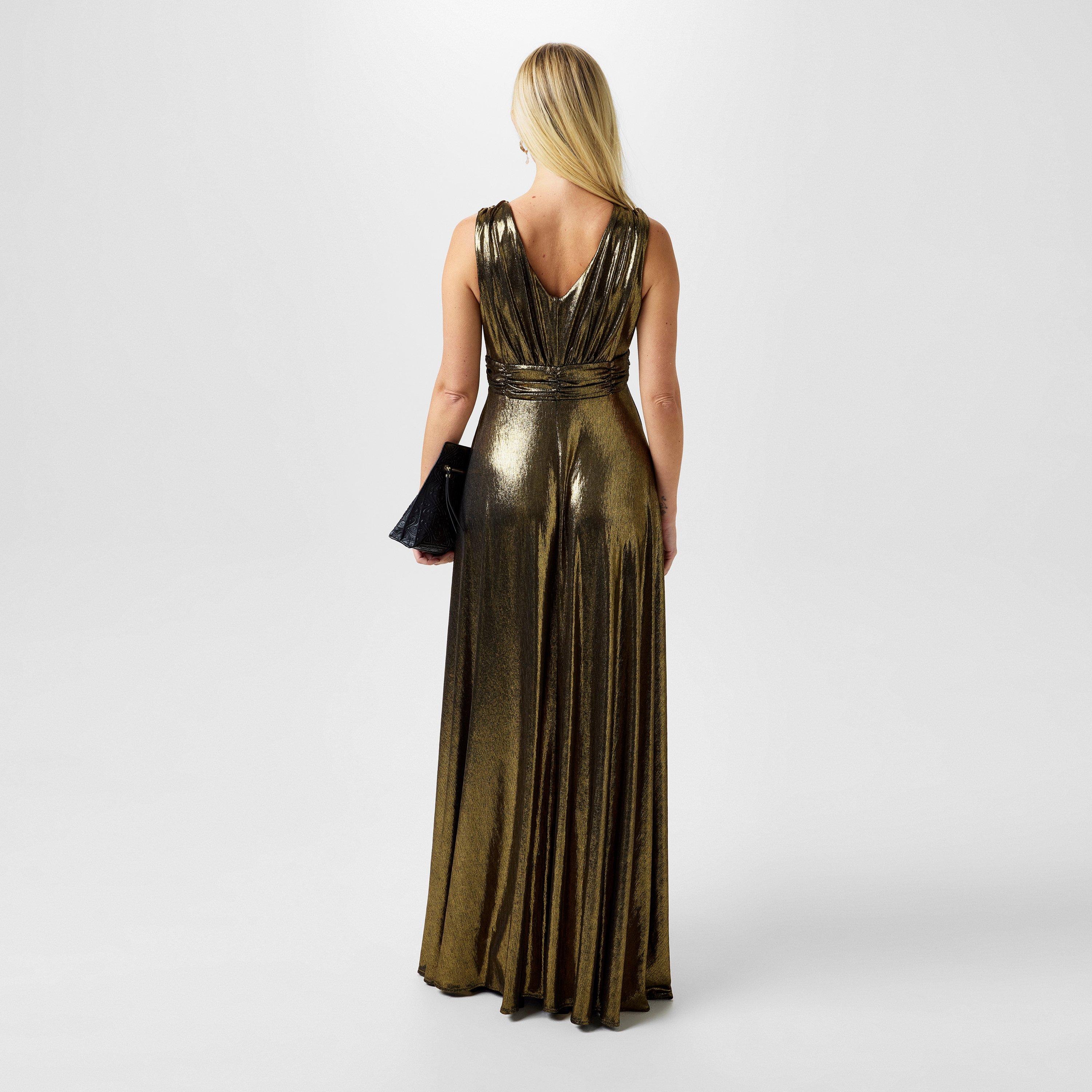 Biba Event Maxi Dress