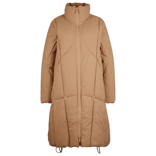 Selfhood - Women's Long Puffer - Manteau