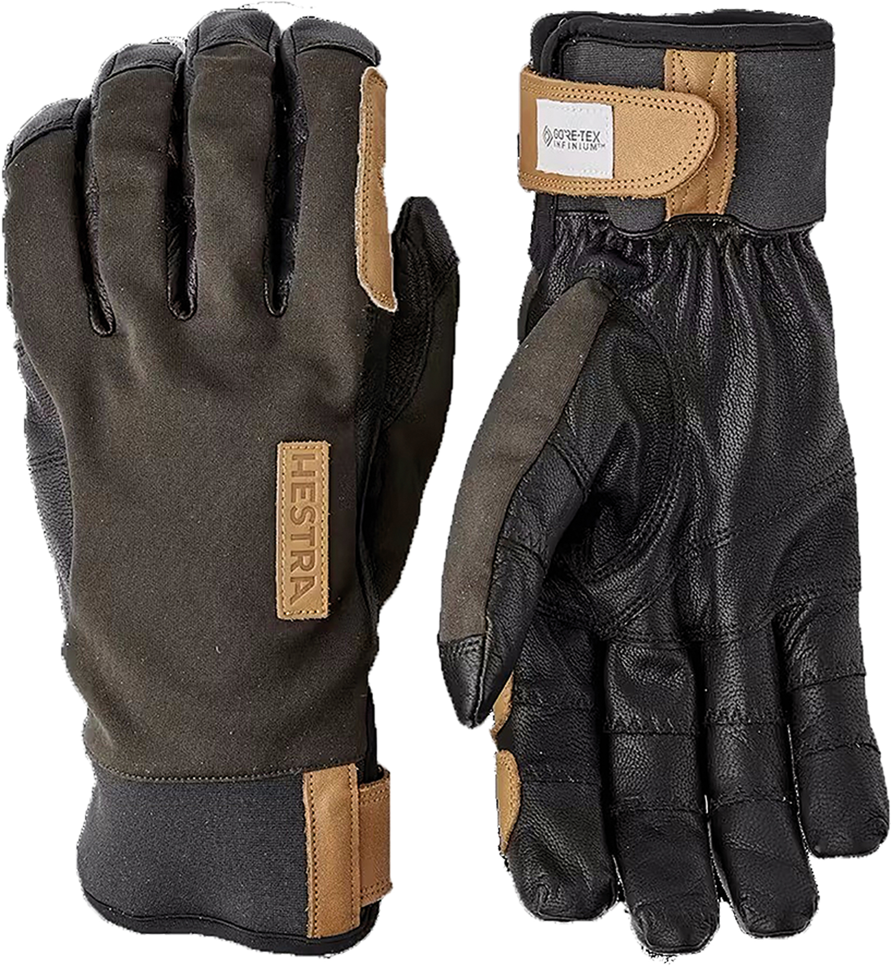 Ergo Grip Active Wool Terry