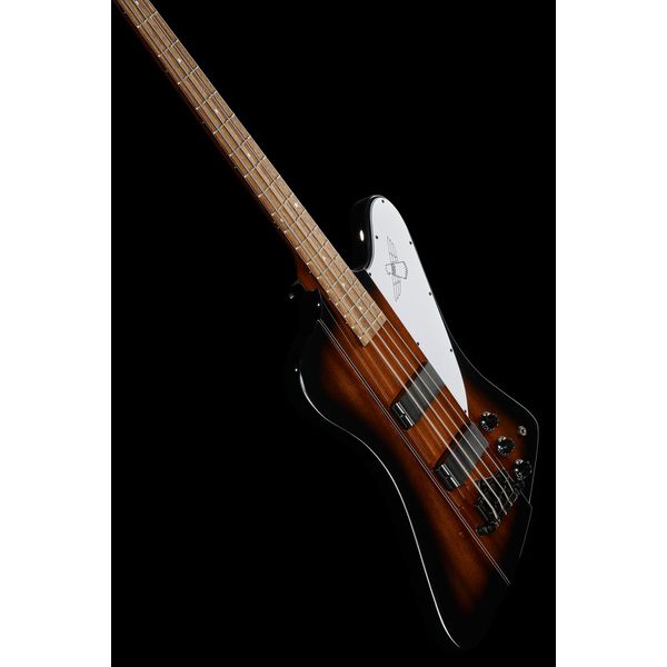 Epiphone Thunderbird IV VSB E-Bass