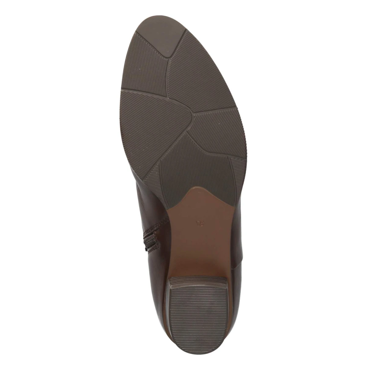KaerlekAnkle Boots - BRAUN