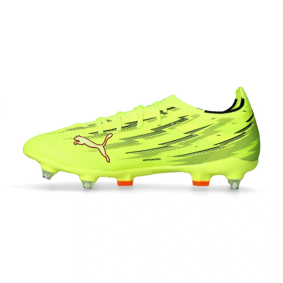 Chuteira Puma Ultra 6 Match MxSG
