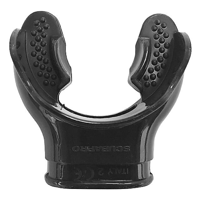 SCUBAPRO - EMBOUT DETENDEUR SILICONE