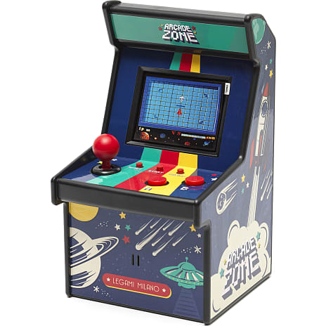 Legami Arcade Zone mini-arkadespil
