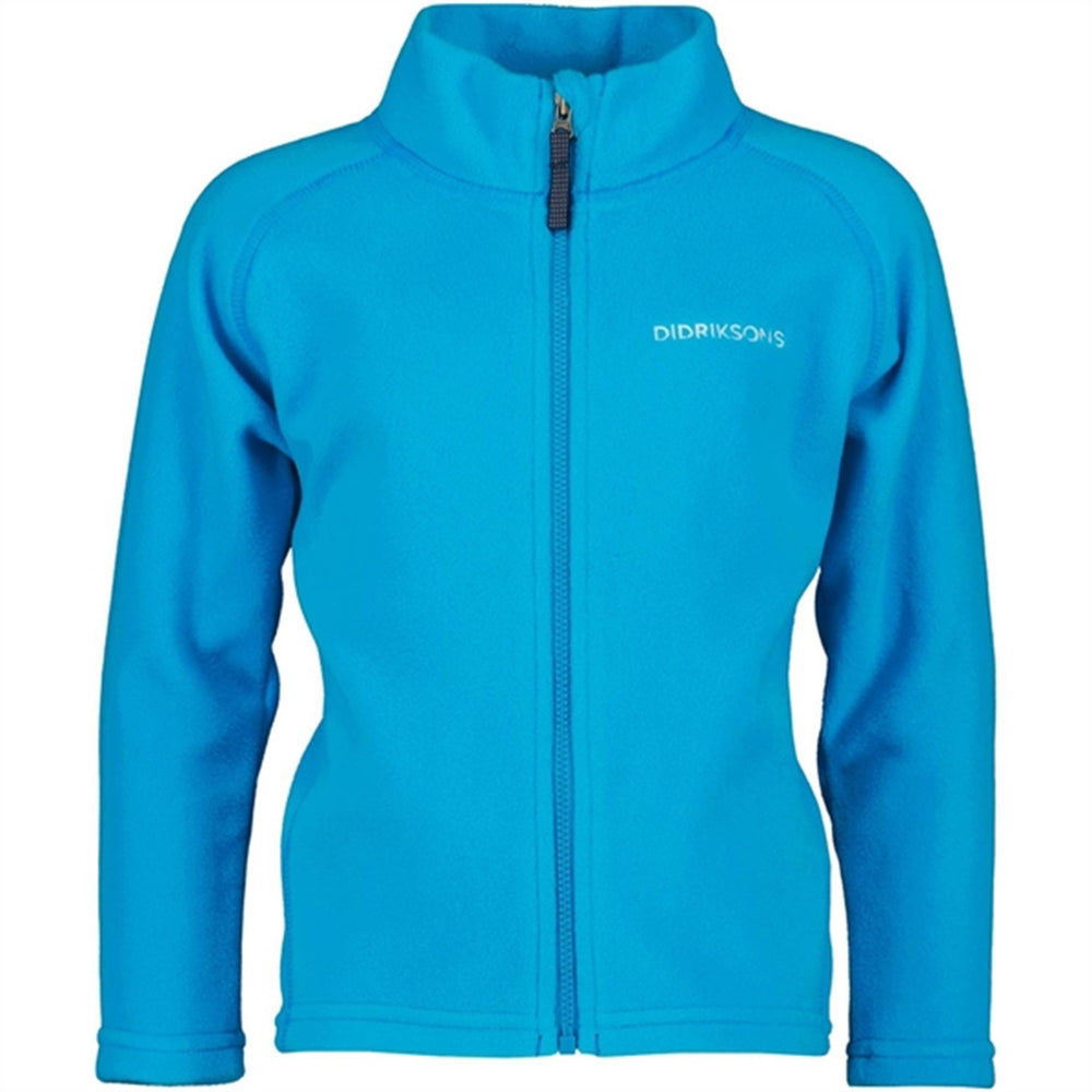 Blue Lagoon Monte Kids Fleece Cardigan | Luksusbaby