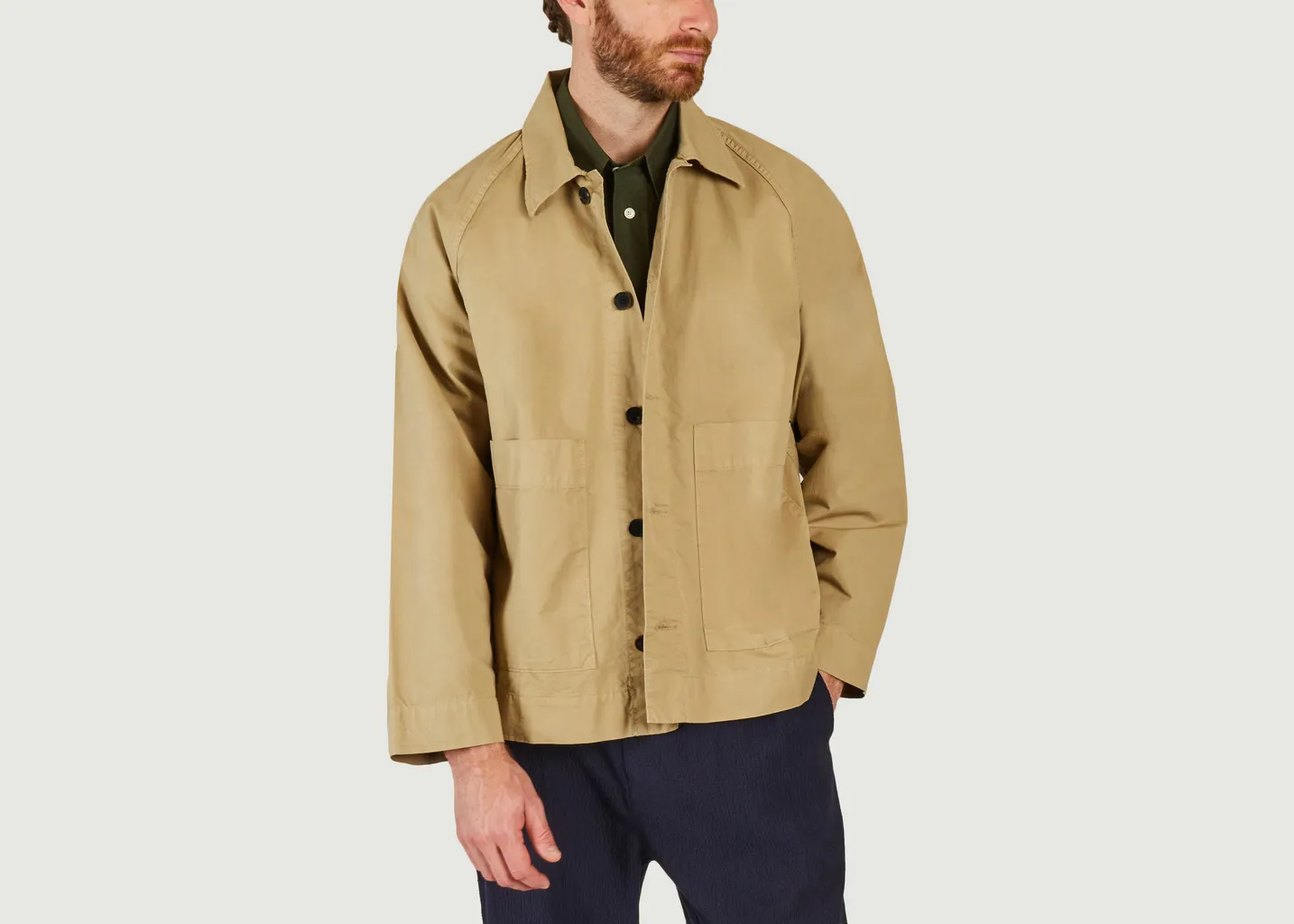 Veste légère Parages